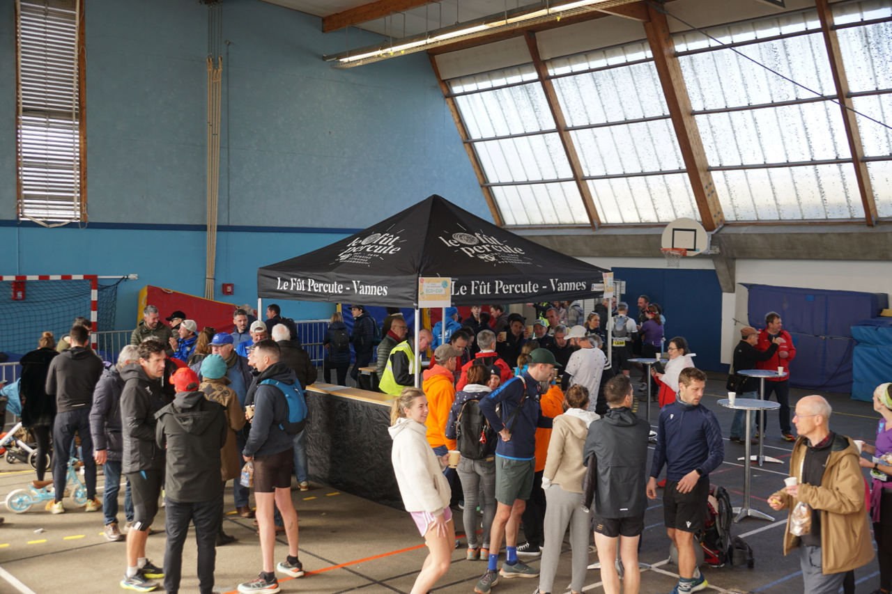 Photo : Gérard Laprun