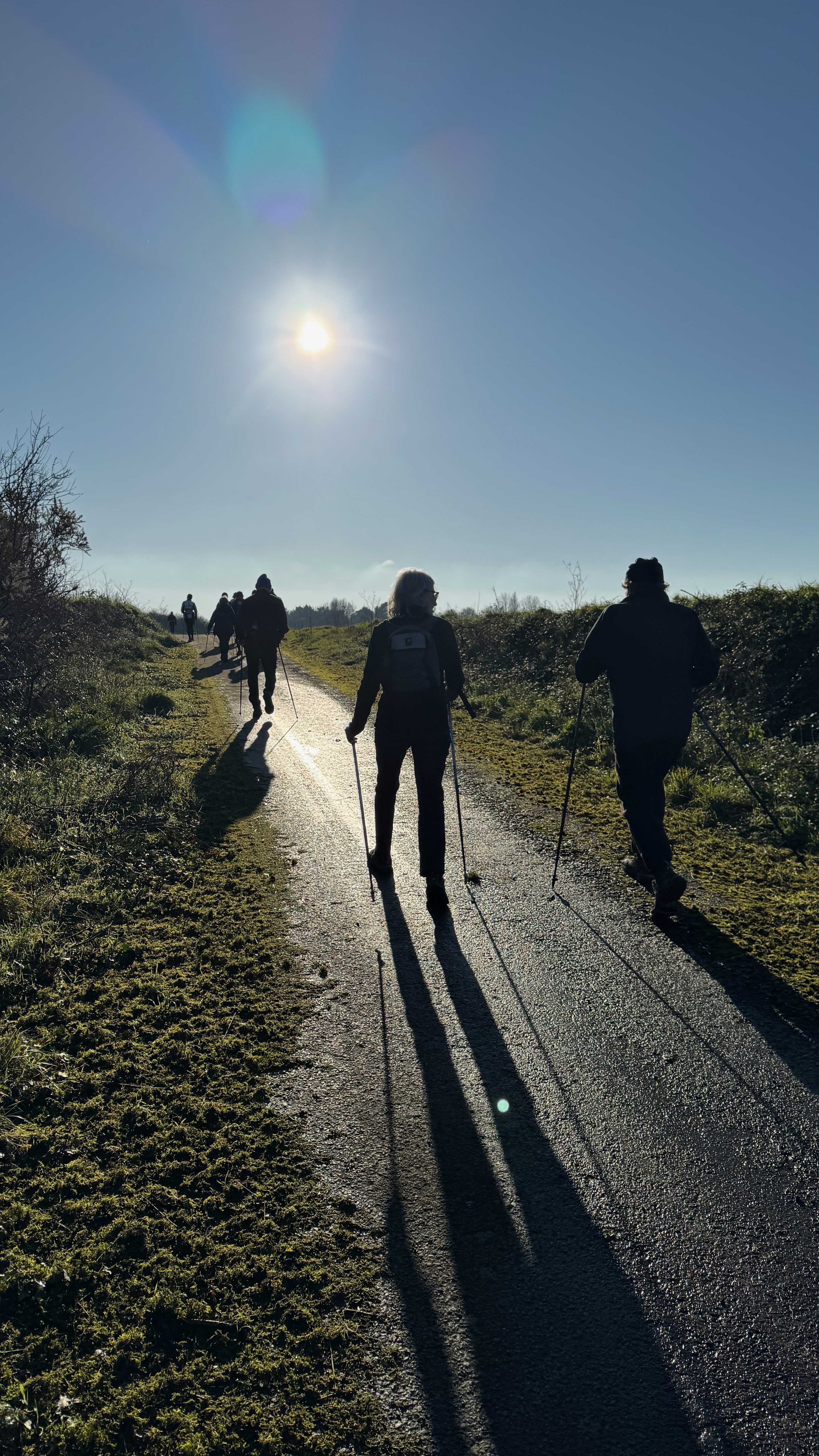 Entre le Vauléraut, la Coudre et Porcon