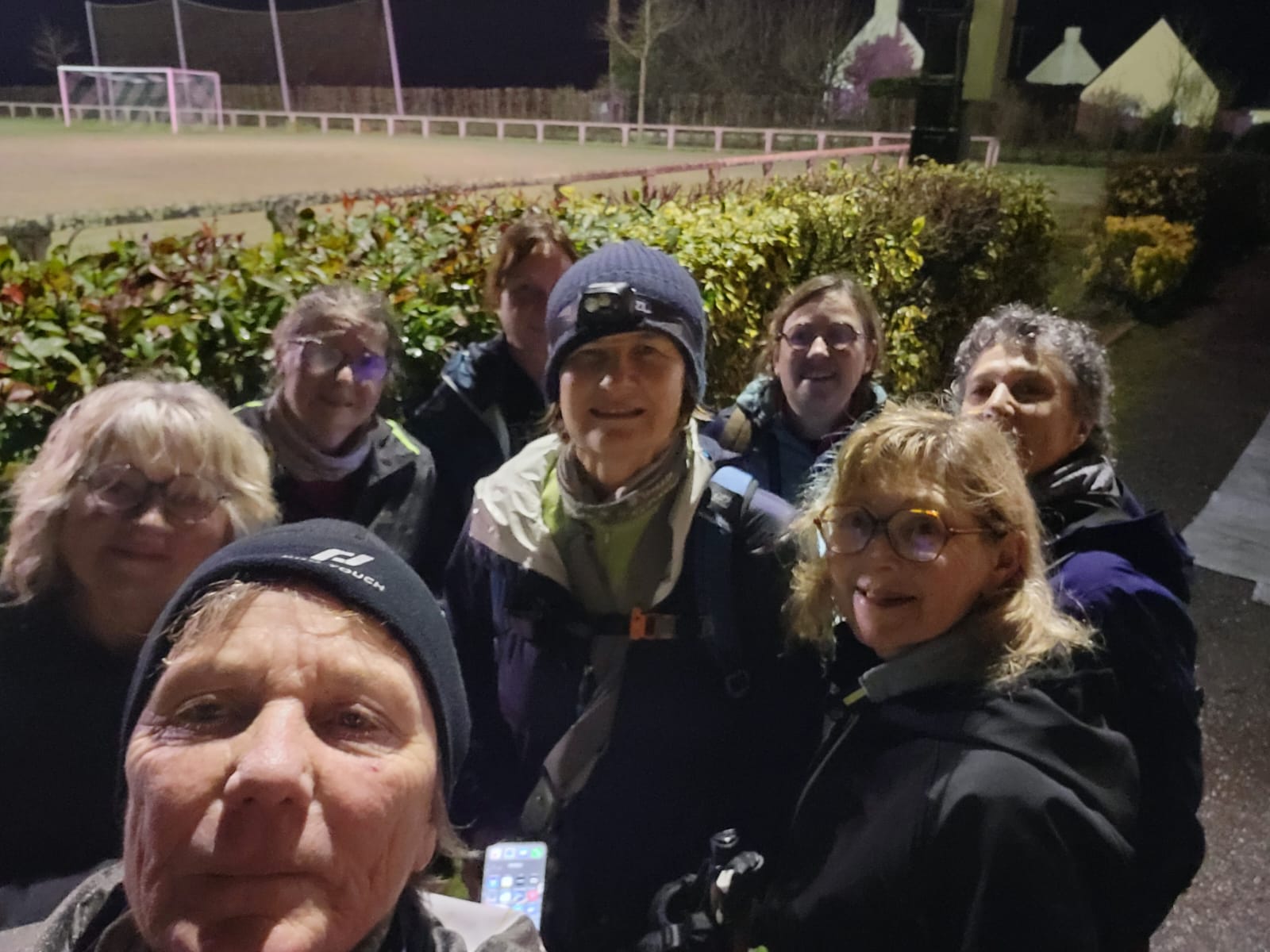 Entre le Vauléraut, la Coudre et Porcon