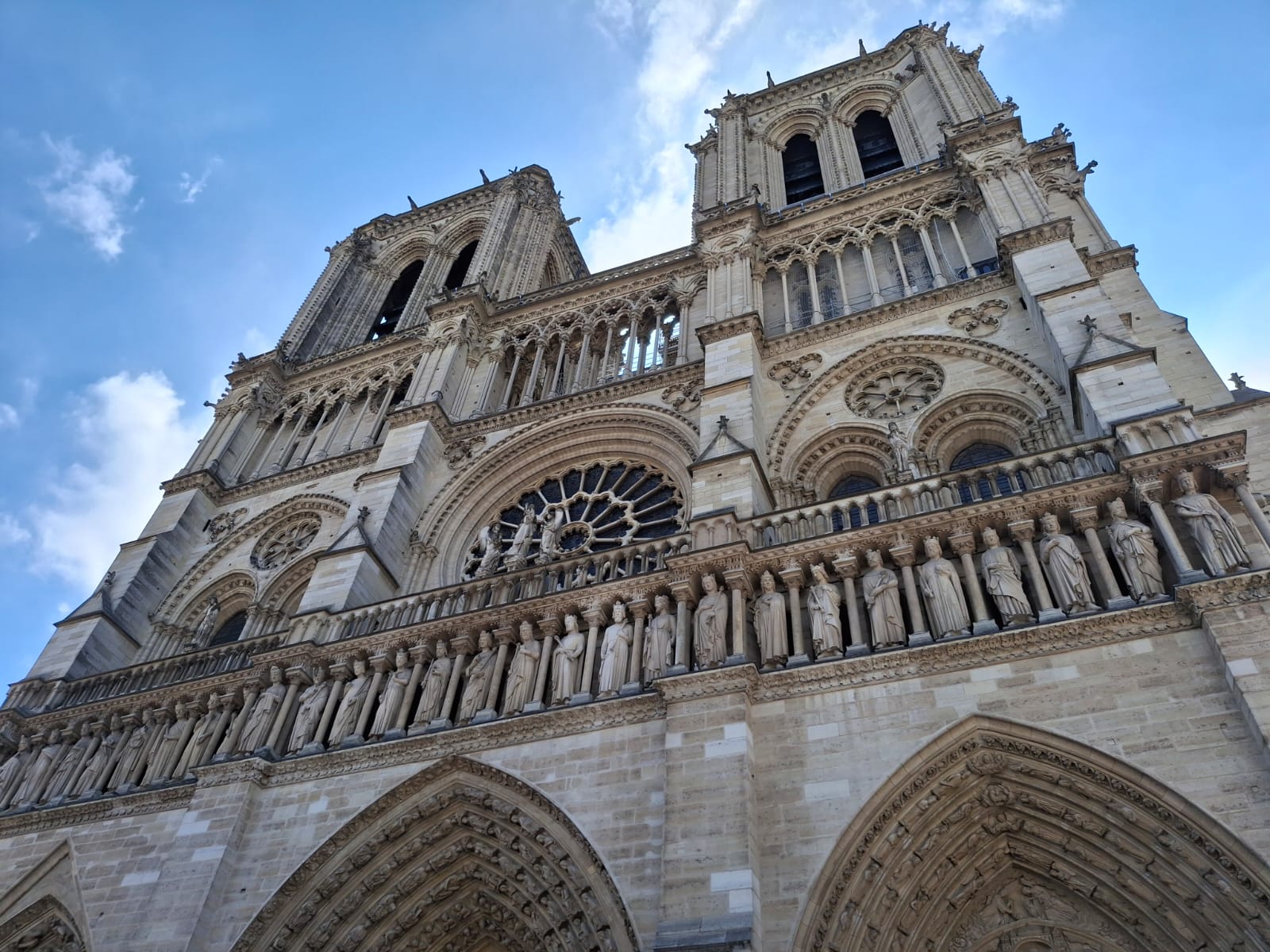 Notre-Dame