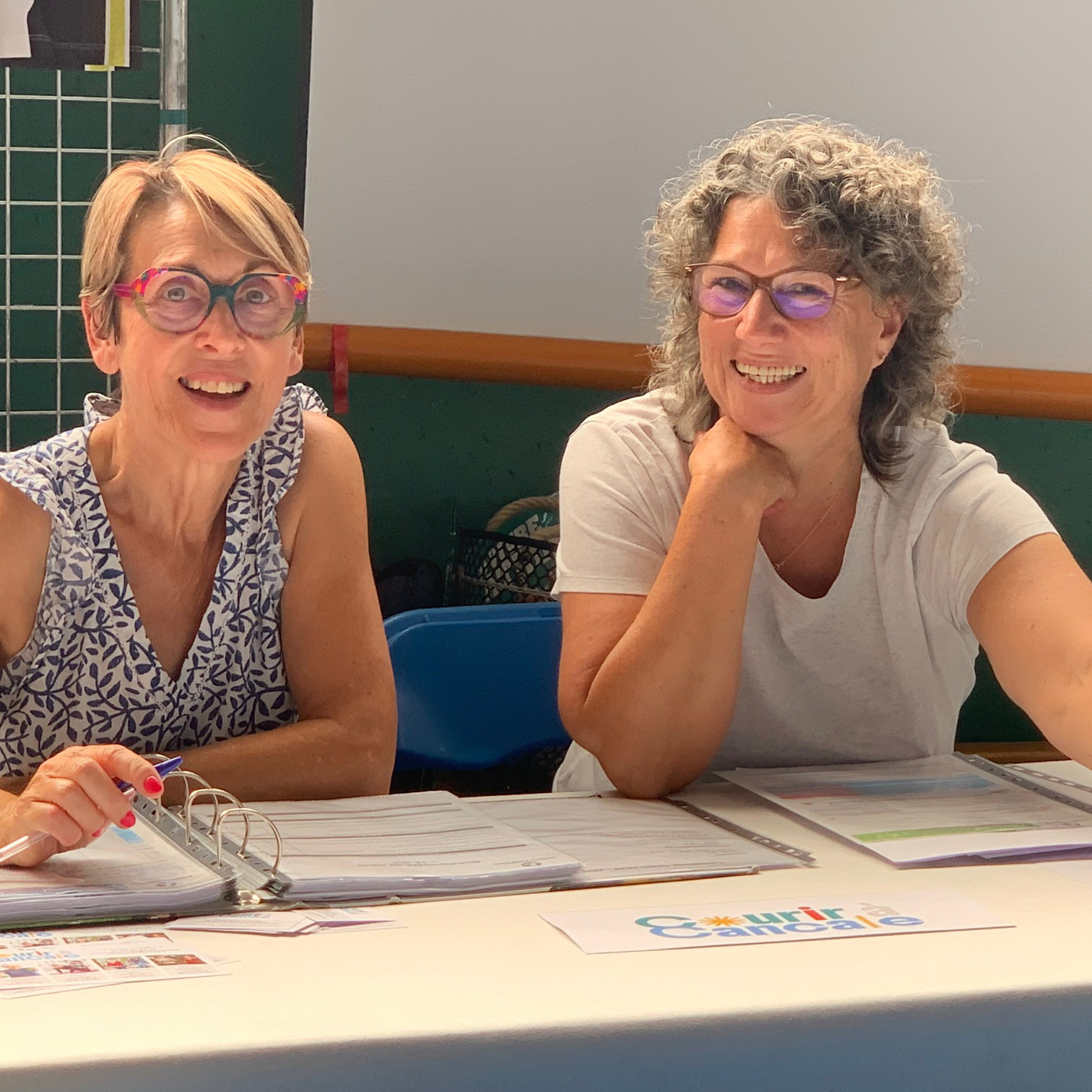 Forum des associations